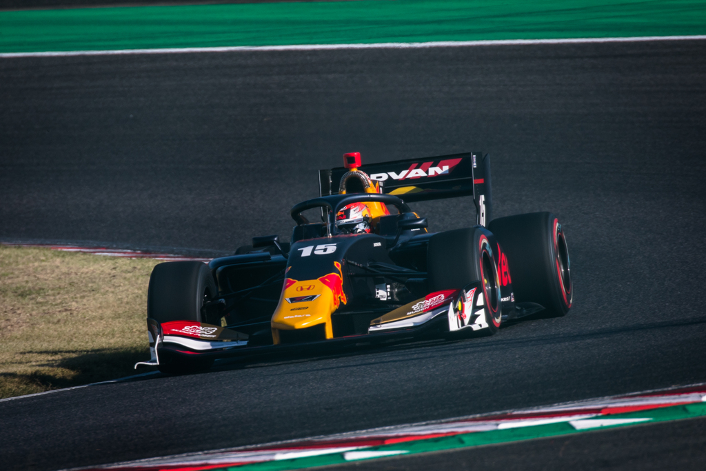 Red Bull MUGEN