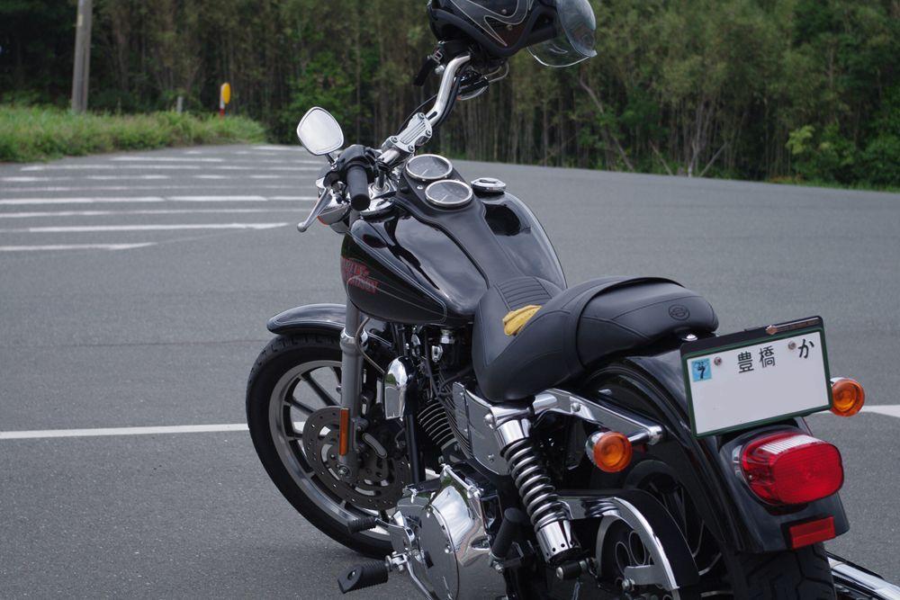 マイ　ローライダー