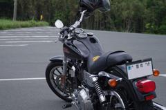 マイ　ローライダー