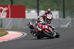 SUZUKA  8hours  2018