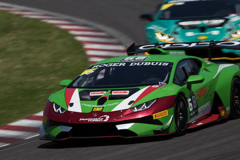 LAMBORGHINI SUPER TROFEO ASIA