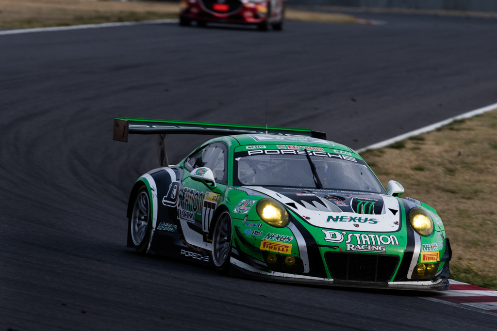 991 GT3