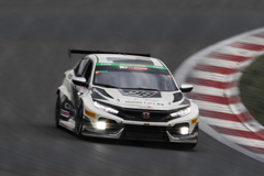 CIVIC　TYPE-R