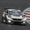 CIVIC　TYPE-R