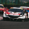 MOTUL MUGEN NSX-GT　ーSUZUKA  1000kmー