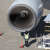 a engine