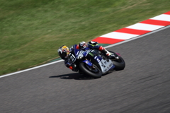 go faster!