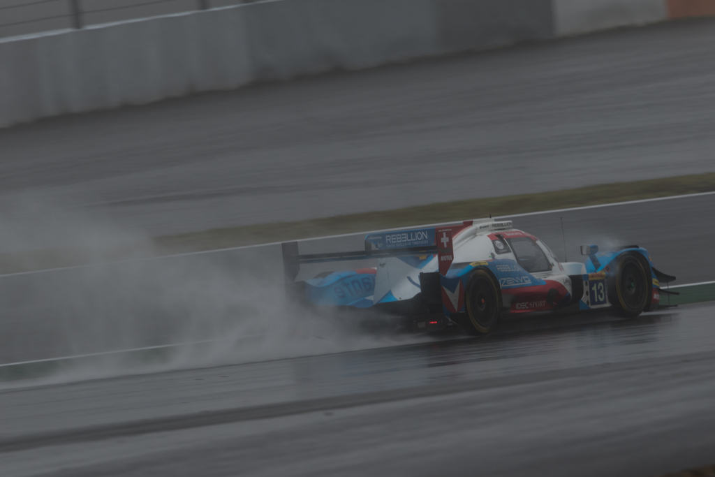 RAIN