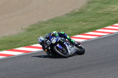 #21　POL   ESPARGARO