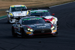 スーパー耐久