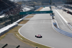 SUZUKA   CIRCUIT