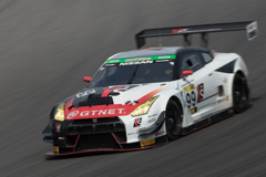 Y's distraction GTNET GT-R