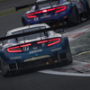FUJI  GT  500km  Race