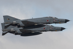 百里基地航空祭　ー2019ー