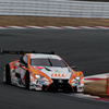 #36 au TOM'S LC500