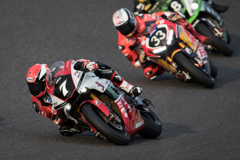 SUZUKA  8hours   2018