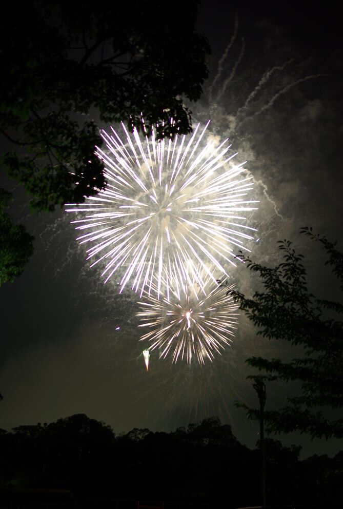 花火