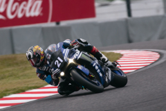 2017年　7月　鈴鹿サーキット