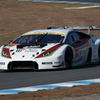 ＃８８　ランボルギーニ・ウラカン　GT３