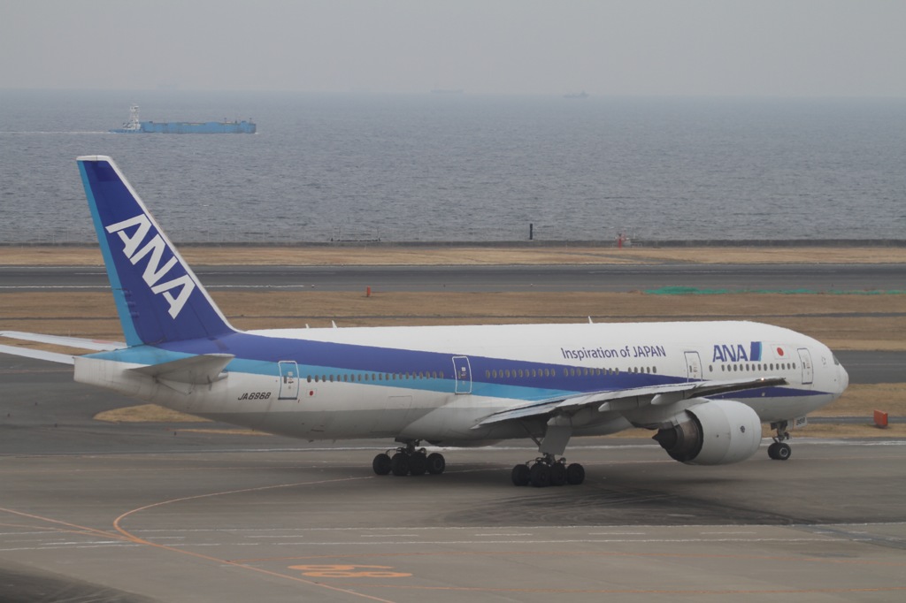 ７DでB７
