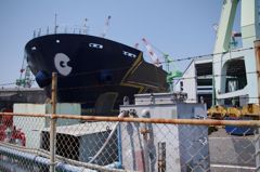 瀬戸内ツーリング