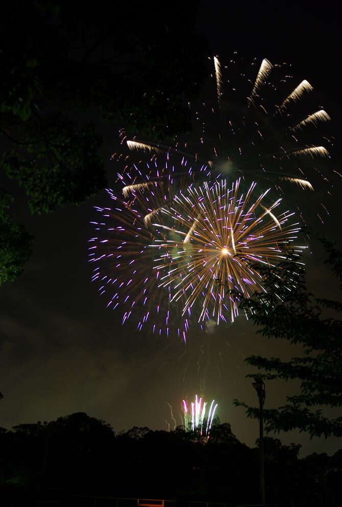 花火