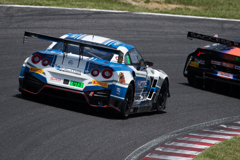 Blancpain GT Series Asia