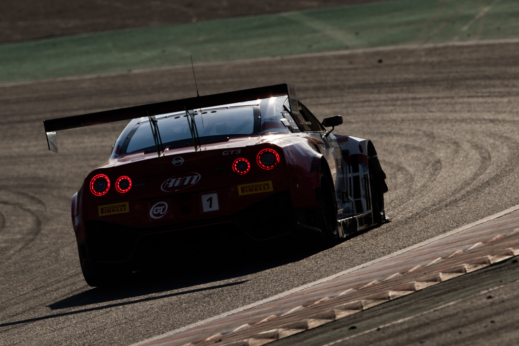 スーパー耐久　in   SUZUKA
