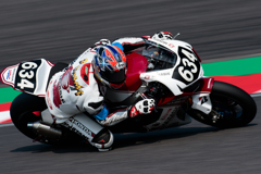 TAKUMI TAKAHASHI   -SUZUKA 8Hours-