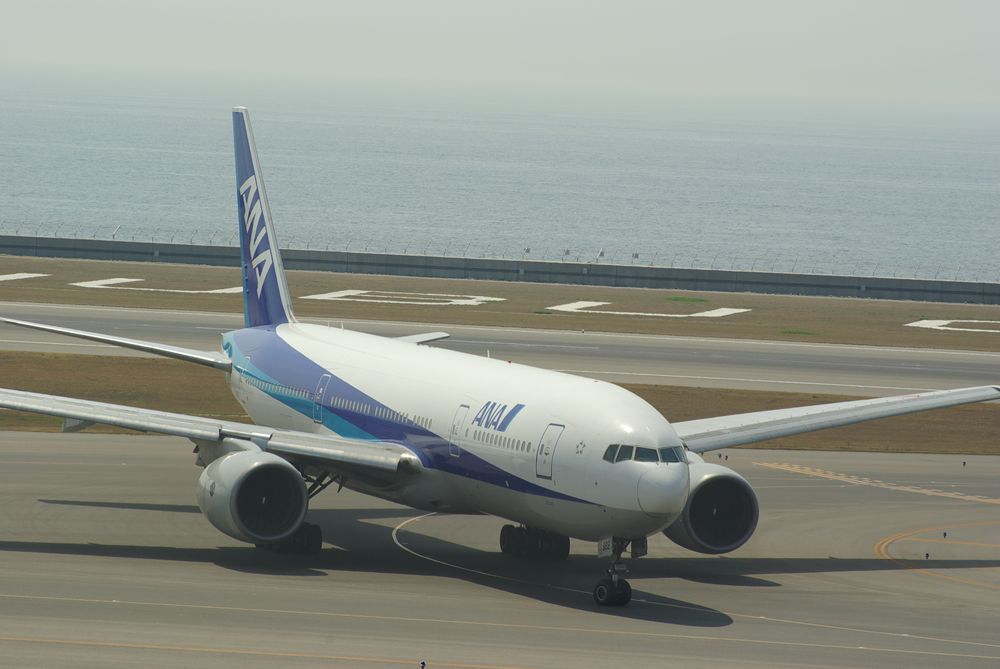 ボーイング777