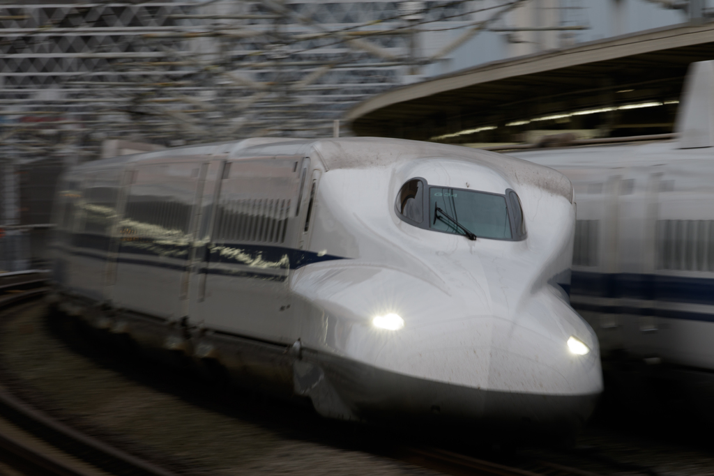 N700A   G34