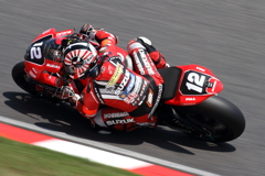 #12　TAKUYA  TSUDA