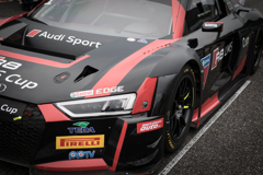 AUDI R8 LMS