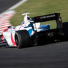SUPER  FORMULA  2018