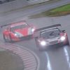 鈴鹿　SUPER　GT