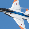 岐阜基地航空祭　F-2