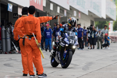 スペシャルステージへ