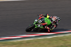 SUZUKA  8hours  2018
