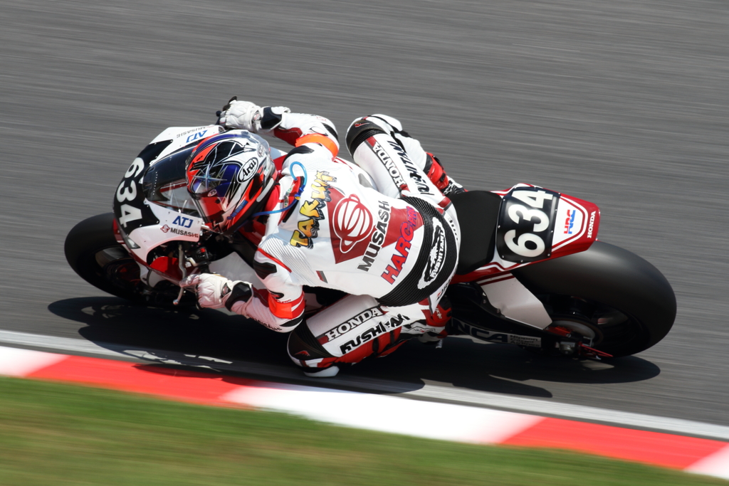 #634  TAKUMI  TAKAHASHI