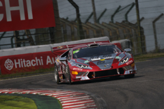 LAMBORGHINI SUPER TROFEO