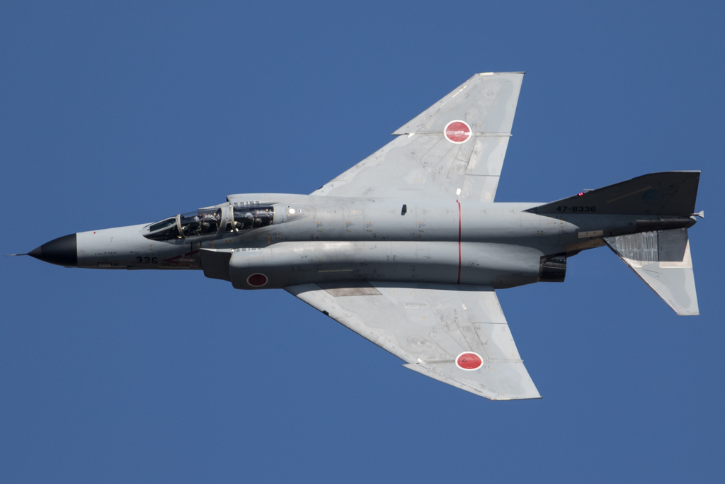 エアフェスタ浜松2018