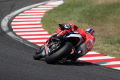 パトリック・ジェイコブセン　　ーSUZUKA   8hours   2018ー