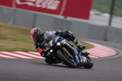 2017年　7月　鈴鹿サーキット