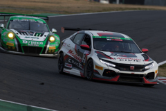Modulo CIVIC TCR