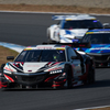 HONDA　RACING