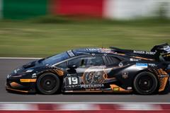 LAMBORGHINI SUPER TROFEO ASIA