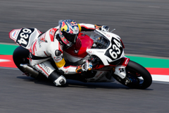 #634 Jack Miller  ーSUZUKA  8Hoursー