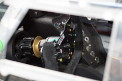 cockpit　of　absolute　racing