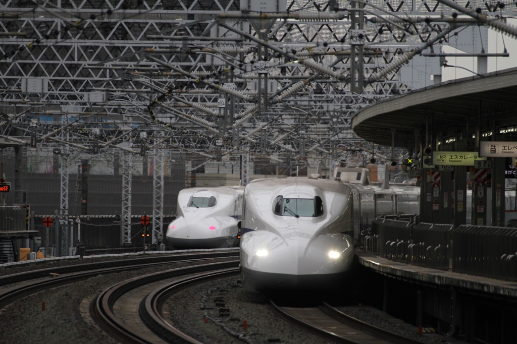 ７DでN７００