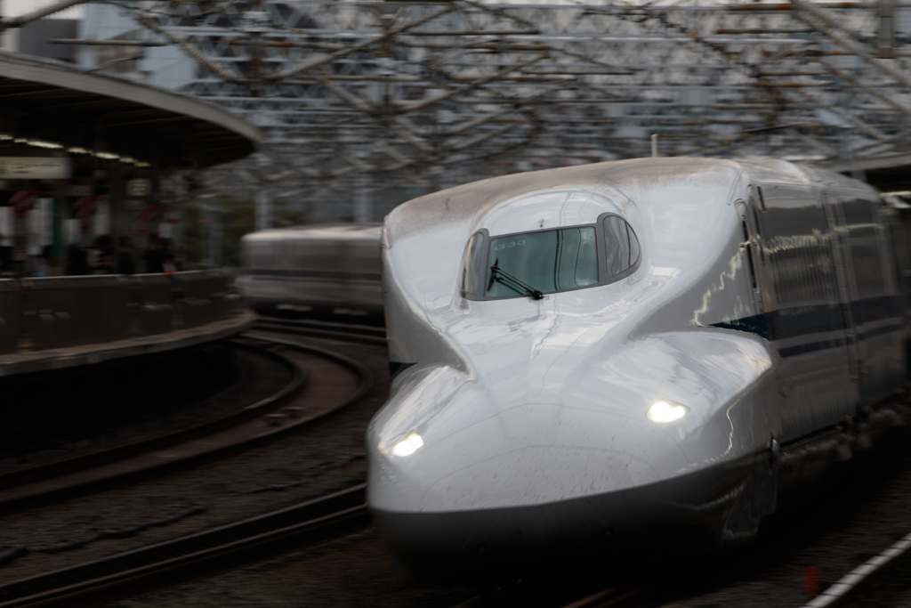 N700A  G30